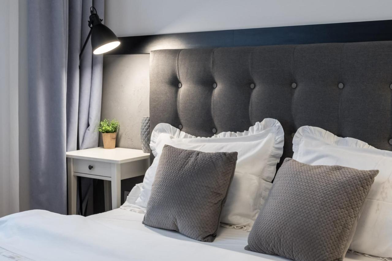 Happy Bubble I Timpuri Noi 1Br Apt 4 Ppl Bukares Bagian luar foto