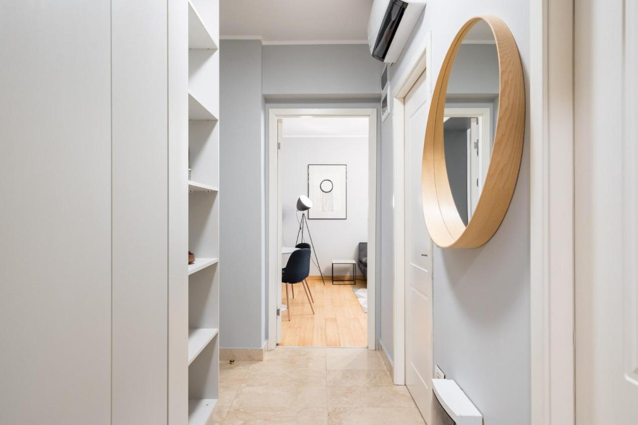 Happy Bubble I Timpuri Noi 1Br Apt 4 Ppl Bukares Bagian luar foto